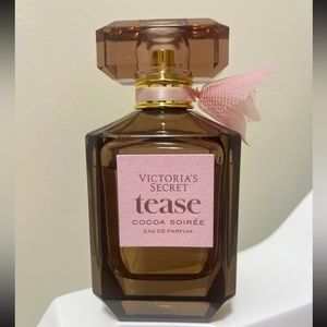 Victoria’s Secret Tease Cocoa Soiree Eau de Parfum